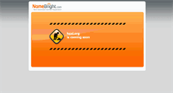 Desktop Screenshot of haxi.org
